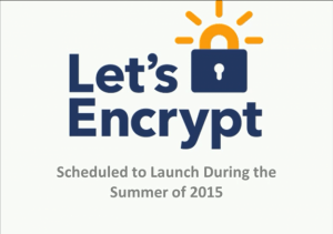 letsencrypt