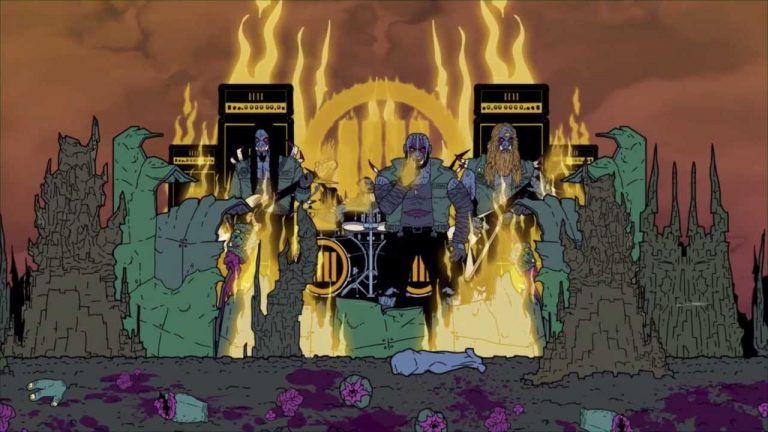 F.K.Ü. - Black Hole Hell | Napalm Records