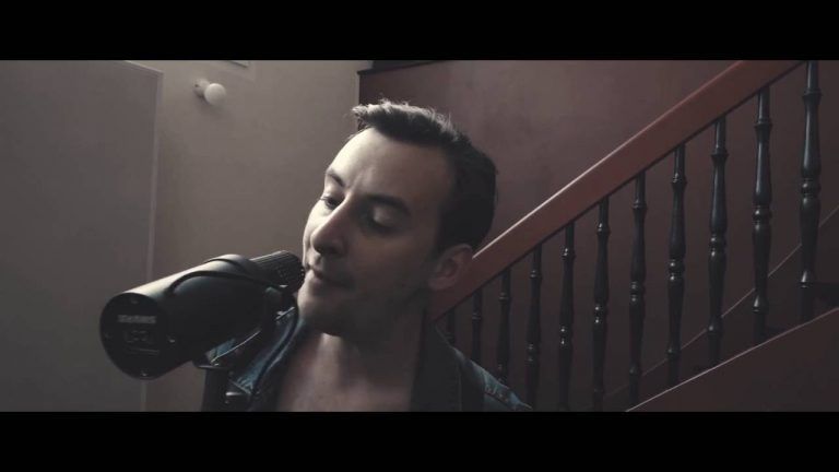 8kids - Der Weg (Herbert Grönemeyer Cover) (Official Video) | Napalm Records