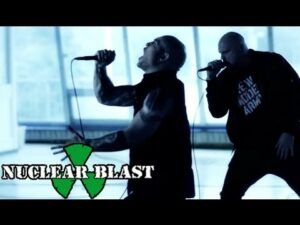 SONIC SYNDICATE - Before You Finally Break (Feat Björn 'Speed' Strid)