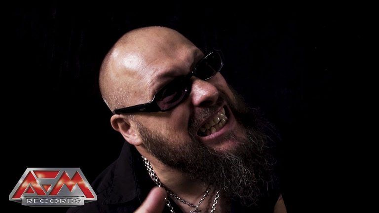OHRENFEINDT - Zwei Fäuste für Rock’N’Roll (2017) // official clip // AFM Records