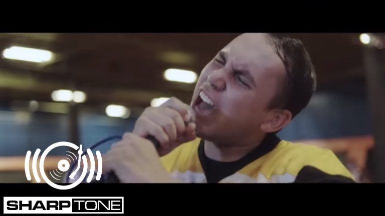 ACROSS THE ATLANTIC - Playing For Keeps (OFFICIAL VIDEO)