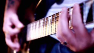AGNOSTIC FRONT - A Wise Man - featuring Matt Henderson (OFFICIAL VIDEO)