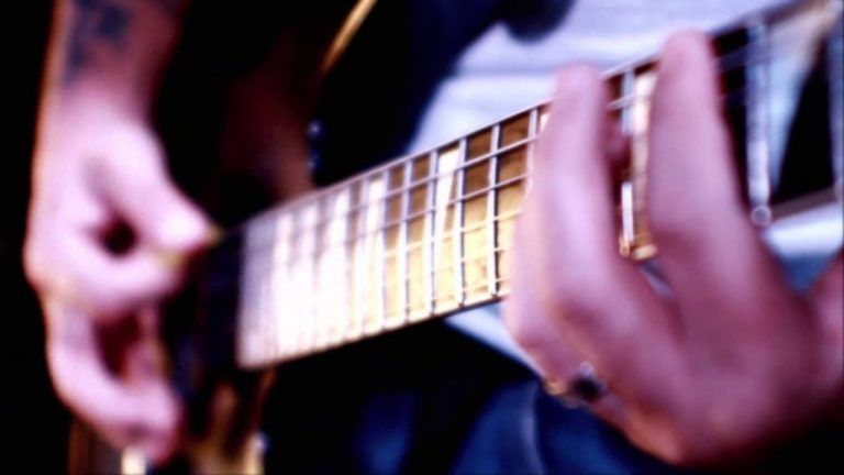 AGNOSTIC FRONT - A Wise Man - featuring Matt Henderson (OFFICIAL VIDEO)