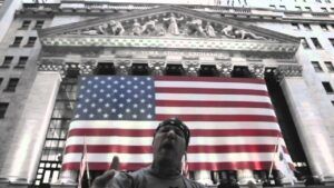 AGNOSTIC FRONT - Us Against The World (OFFICIAL VIDEO)