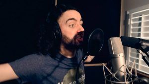 ALESTORM - ?ed With An Anchor (Official Video) | Napalm Records