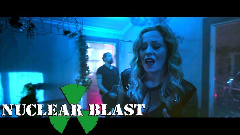 AMORPHIS - Amongst Stars (OFFICIAL VIDEO)