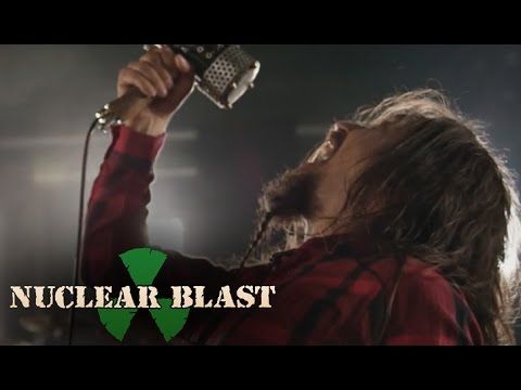 AMORPHIS - Death Of A King (OFFICIAL VIDEO)