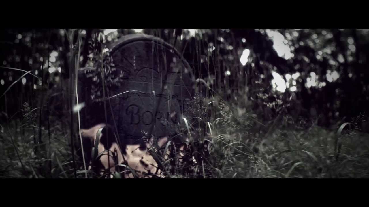 AMORPHIS - Hopeless Days (OFFICIAL MUSIC VIDEO)