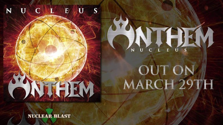 ANTHEM - Black Empire (OFFICIAL TRACK)