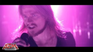 ARION - Unforgivable // Official Video // AFM Records