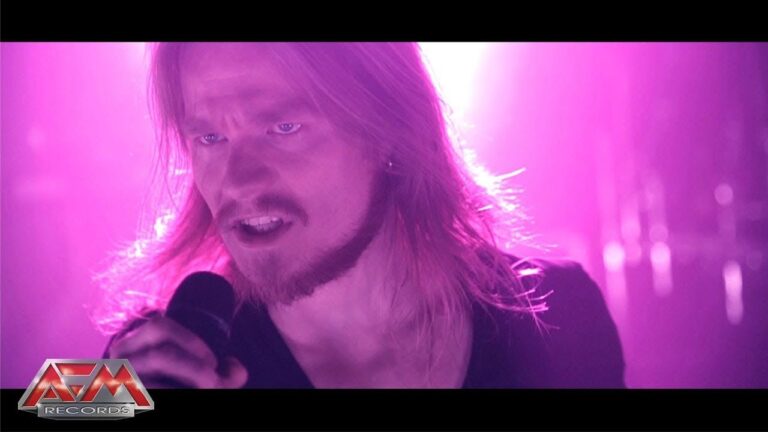 ARION - Unforgivable // Official Video // AFM Records