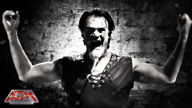 ARMORED DAWN - Bloodstone (2018) // Official Video // AFM Records