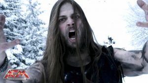 ASENBLUT - Asenblut (2018 Version) // official clip // AFM Records