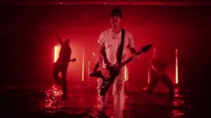 AUDIOTOPSY - The Calling (Official Video) | Napalm Records