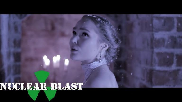 BEAST IN BLACK - Blind And Frozen (OFFICIAL VIDEO)