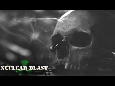 BEHEMOTH - The Satanist (OFFICIAL MUSIC VIDEO)