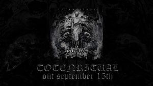 BELPHEGOR - Baphomet (OFFICIAL LYRIC VIDEO)
