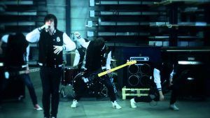 BEYOND ALL RECOGNITION - Characters | Napalm Records