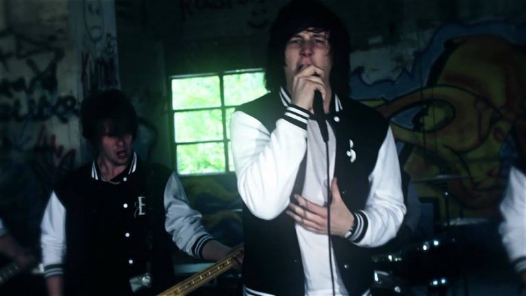 BEYOND ALL RECOGNITION - True Story | Napalm Records