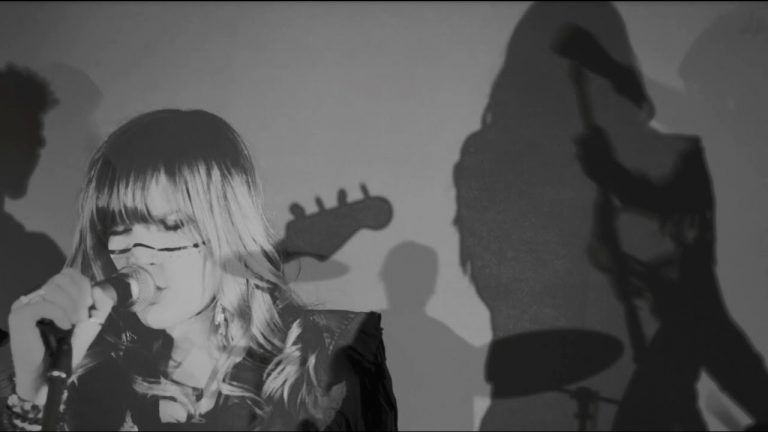 BLACK MIRRORS - Funky Queen (Official Video) | Napalm Records