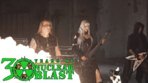 BLEEDING GODS - From Feast To Beast (OFFICIAL VIDEO)