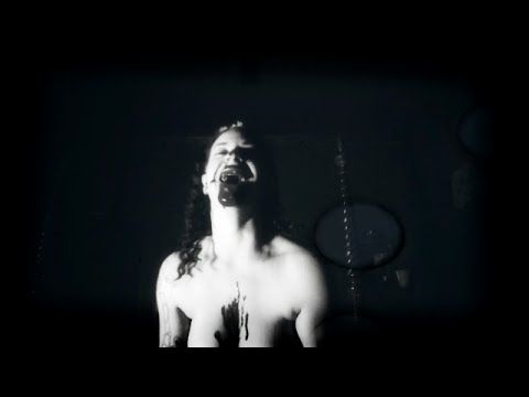 BLOODY HAMMERS - Bloodletting On The Kiss (Official Video) | Napalm Records