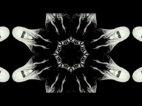 BLOODY HAMMERS - Lights Come Alive (Official Video) | Napalm Records