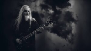 BLOODY HAMMERS - The Reaper Comes (Official Video) | Napalm Records