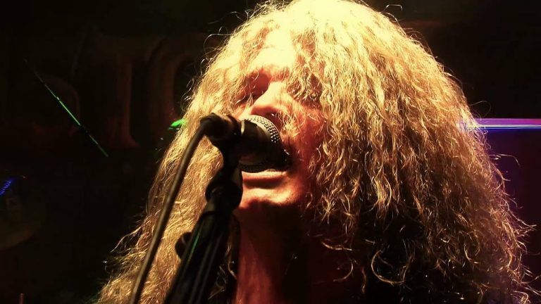 BRAINSTORM - And I Wonder // official clip // AFM Records