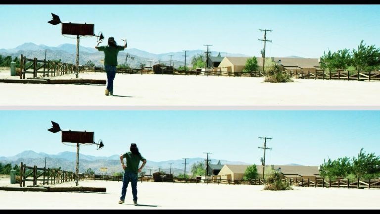 BRANT BJORK - Luvin' (Official Video) | Napalm Records