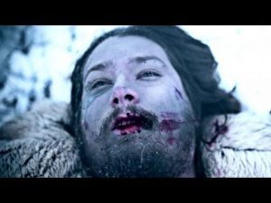 BURNING POINT - The King Is Dead, Long Live The King (2016) // official clip // AFM Records