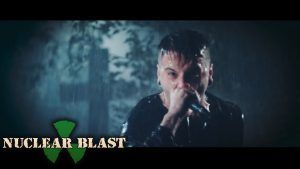 BURY TOMORROW - Cemetery (OFFICIAL VIDEO)