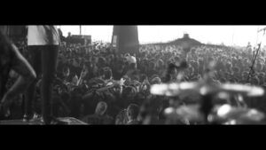 BURY TOMORROW - Sceptres (OFFICIAL VIDEO)