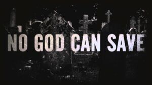 CARNIFEX - Dark Days (OFFICIAL LYRIC VIDEO / DIE WITHOUT HOPE)