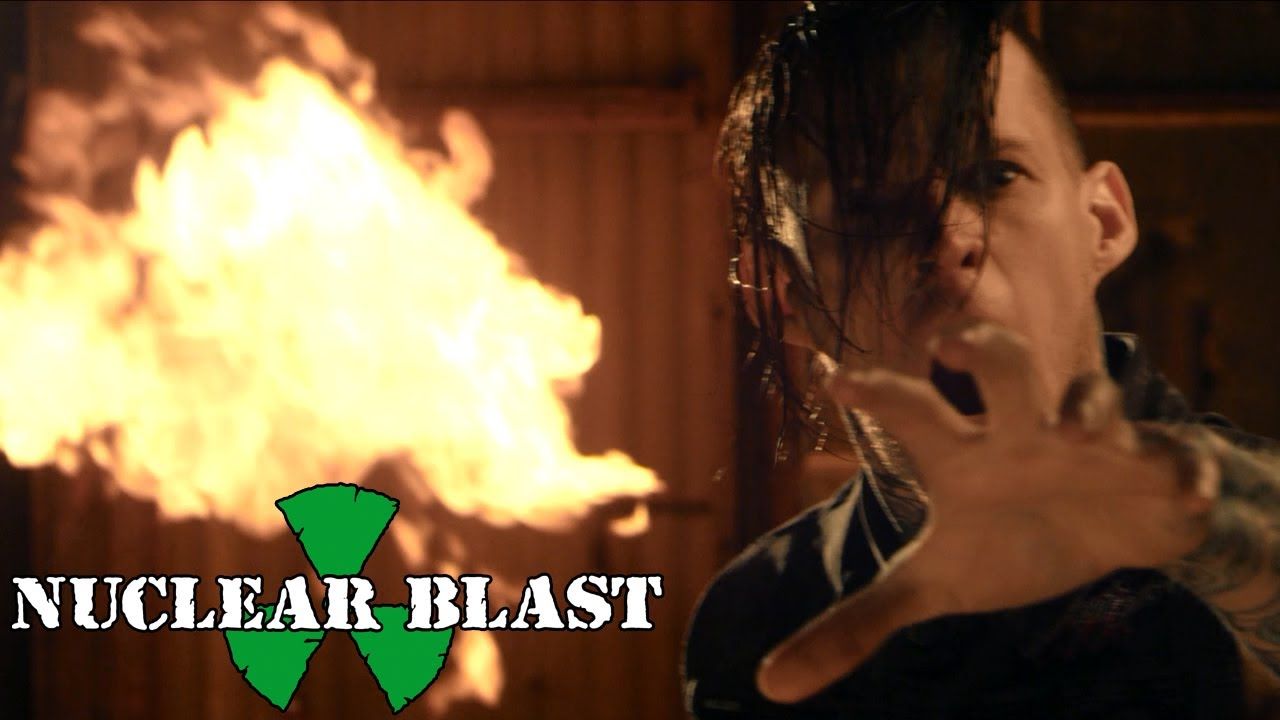 CARNIFEX - Die Without Hope (OFFICIAL VIDEO)