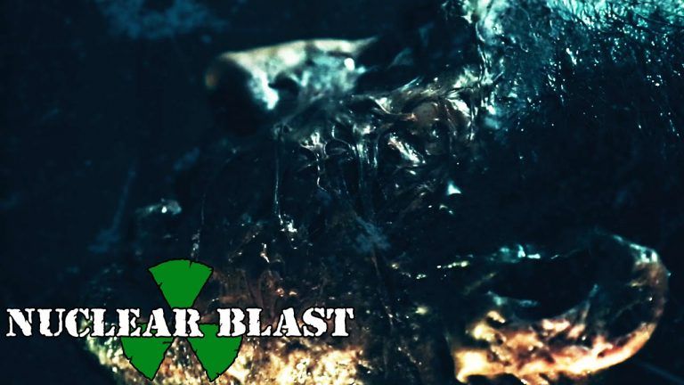 CARNIFEX - Six Feet Closer To Hell (OFFICIAL LYRIC VIDEO)