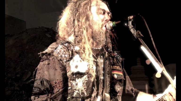 CAVALERA CONSPIRACY - Babylonian Pandemonium (Official Video) | Napalm Records