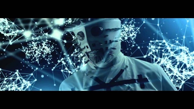 CHAOSWEAVER - Maelstrom of Black Light | Napalm Records