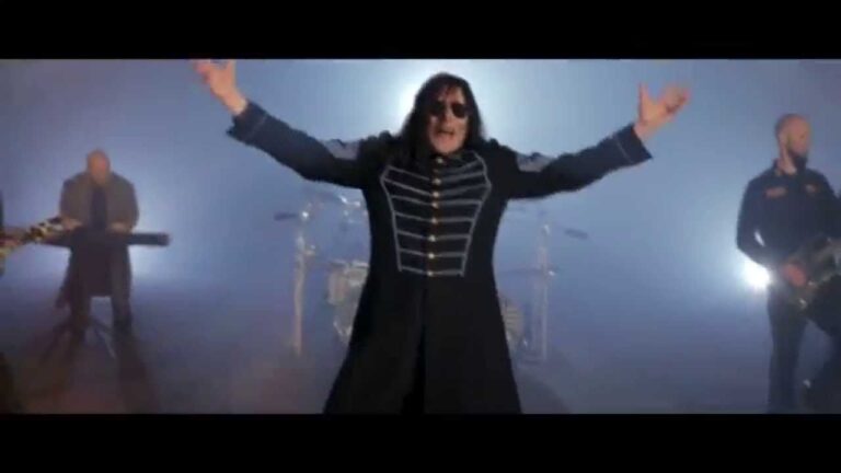 CIVIL WAR - Bay Of Pigs (Official Video) | Napalm Records