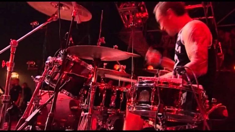 CLAWFINGER -  The Truth (LIVE Woodstock) // AFM Records