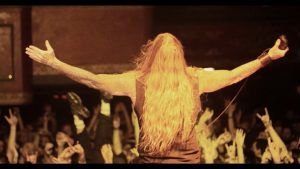 COAL CHAMBER - Rivals (Live At London) | Napalm Records