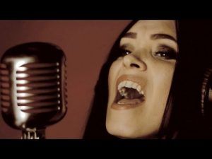 CRYSTAL VIPER - When The Sun Goes Down (2017) // official clip // AFM Records