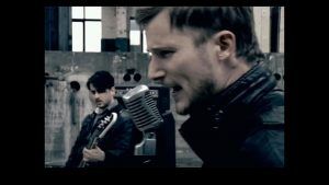 DARK AGE - Afterlife (2013) // official video // AFM Records