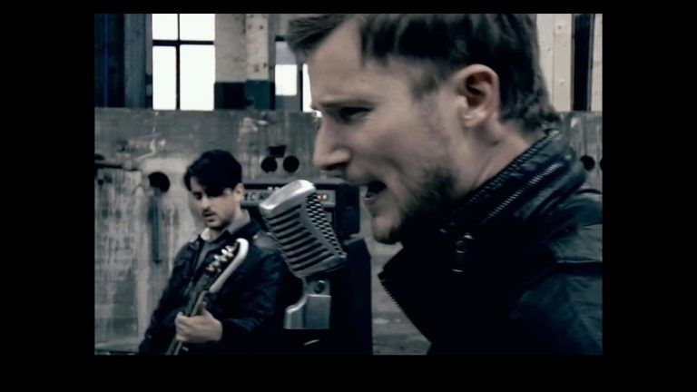 DARK AGE -  Afterlife (2013) // official video // AFM Records