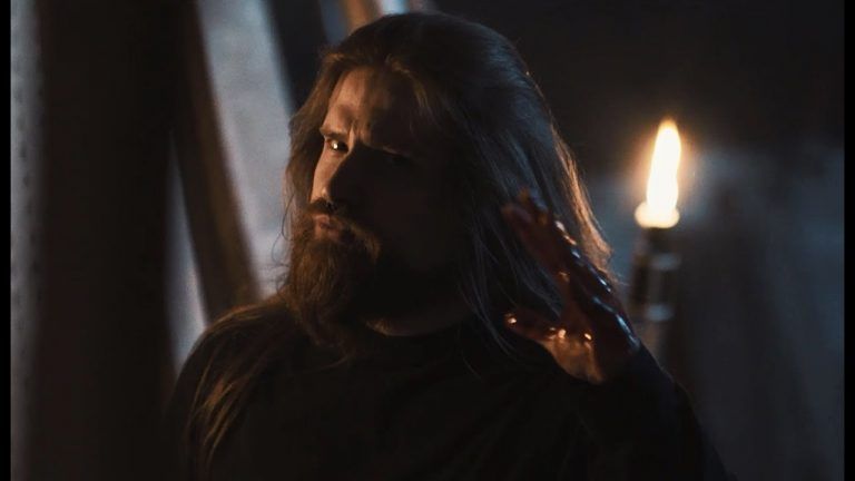 DAWN OF DISEASE - Akephalos (Official Video) | Napalm Records