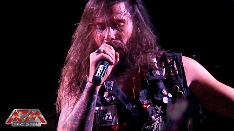 DEAD CITY RUINS - We Are One (2018) // Official Video // AFM Records