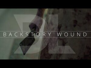 DEADLOCK - Backstory Wound (Official Video) | Napalm Records