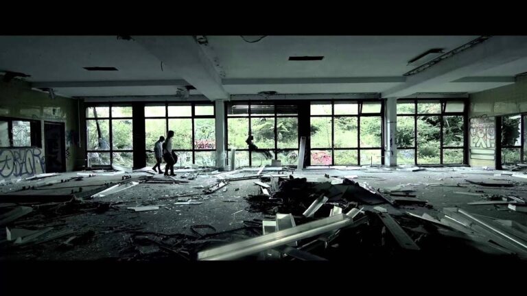 DEADLOCK - I'm Gone (Official Video) | Napalm Records