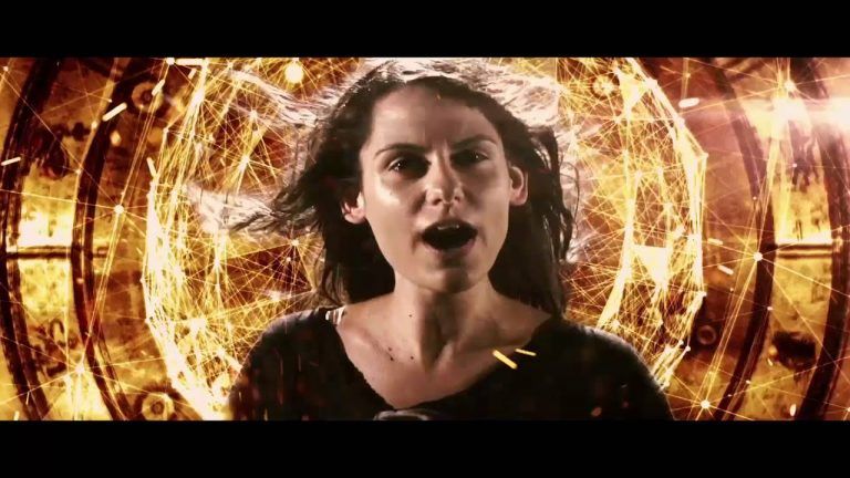 DEADLOCK - The Great Pretender (Official Video) | Napalm Records